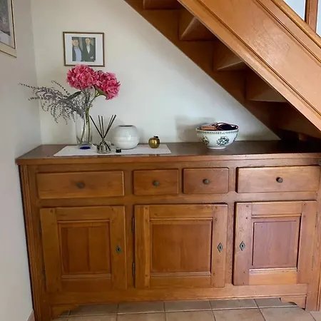 Holiday home Maison Familiale 5 Min De Et De Val D'europe Bussy-Saint-Georges